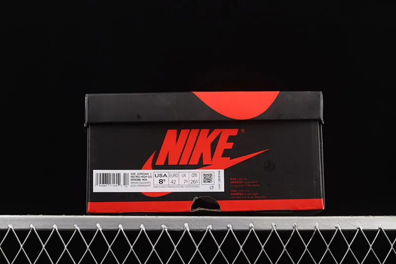 All categories Air Jordan Jordan series basketball shoes Air Jordan 1 High L version Air Jordan AJ1 High Retro AJ1 Joe 1 Royal Blue 2.0 high-top basketball shoes 555088-404